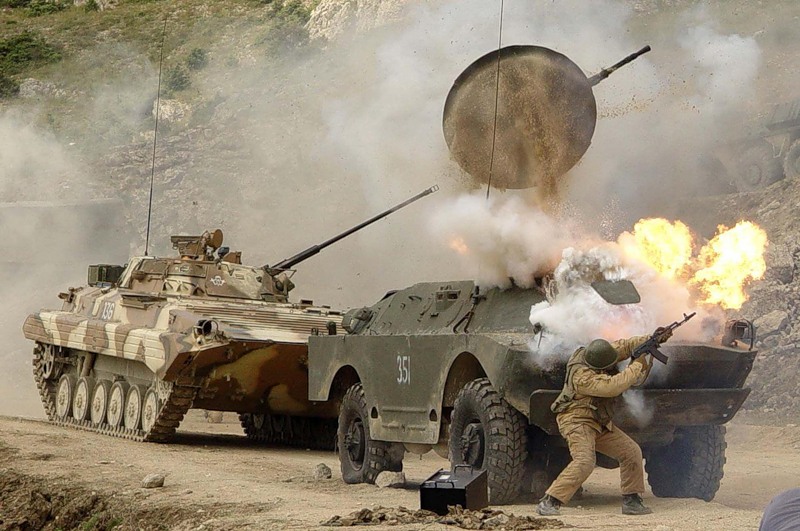 военные фильмы
